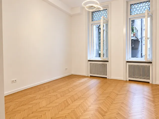 Kiadó lakás Budapest V. kerület, Molnár u. 8. 48 nm