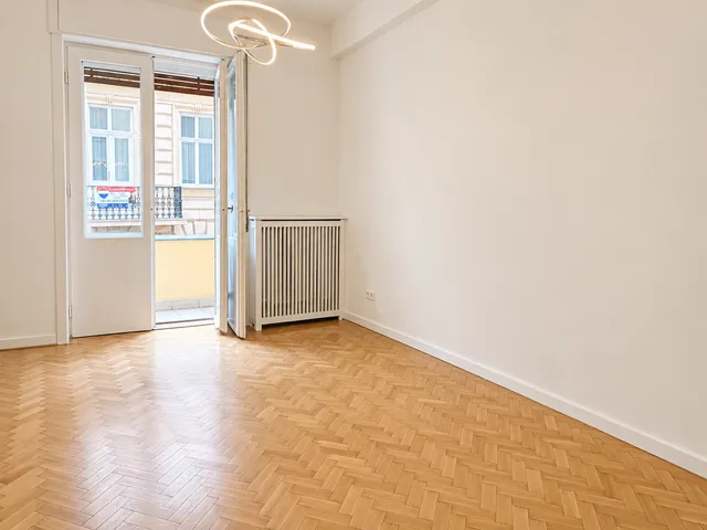 Kiadó lakás Budapest V. kerület, Molnár u. 8. 48 nm