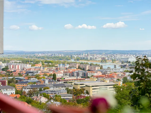 Eladó lakás Budapest II. kerület, Rózsadomb 68 nm