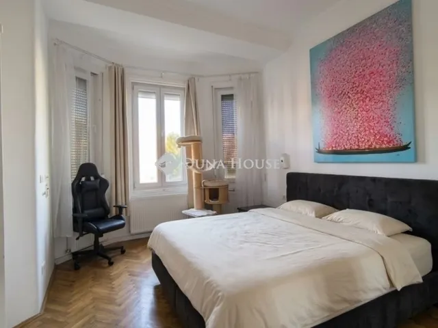 Eladó lakás Budapest IX. kerület 69 nm