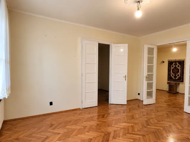 Eladó lakás Budapest XI. kerület 87 nm