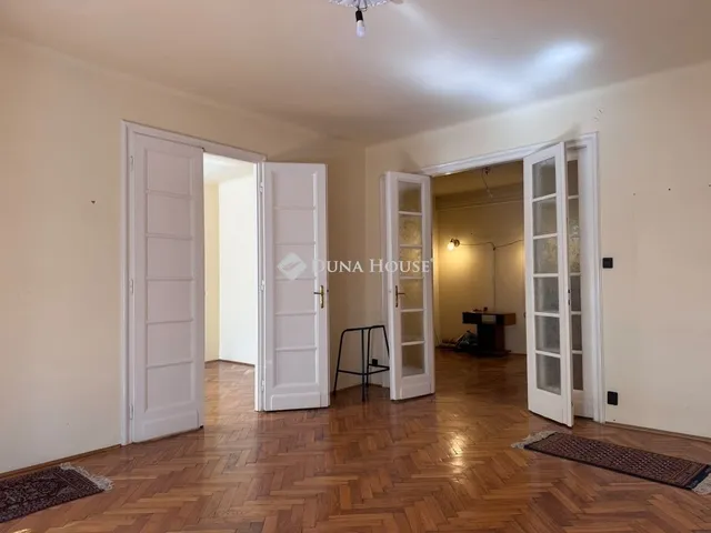 Eladó lakás Budapest XI. kerület 87 nm