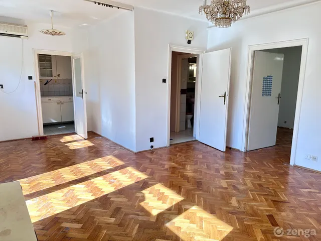 Eladó lakás Budapest II. kerület, Rózsadomb 55 nm