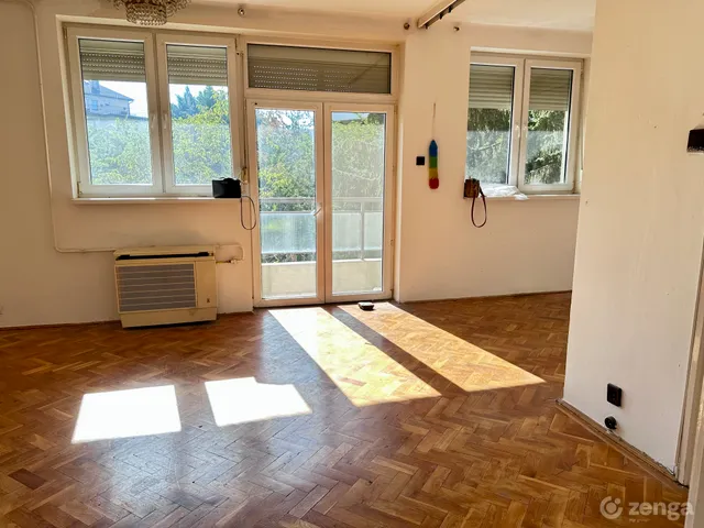 Eladó lakás Budapest II. kerület, Rózsadomb 55 nm