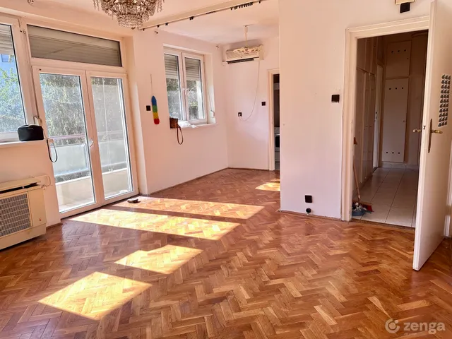 Eladó lakás Budapest II. kerület, Rózsadomb 55 nm