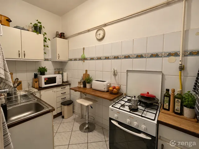 Eladó lakás Budapest XIV. kerület 37 nm