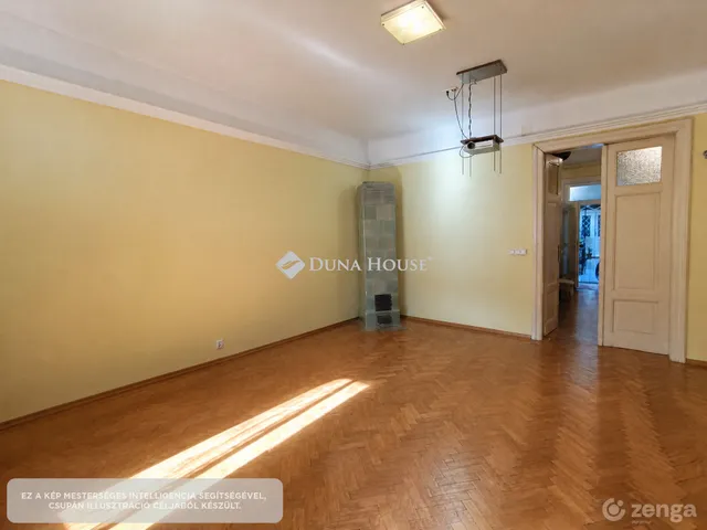 Eladó lakás Budapest XIII. kerület 98 nm