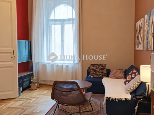 Eladó lakás Budapest VII. kerület 60 nm