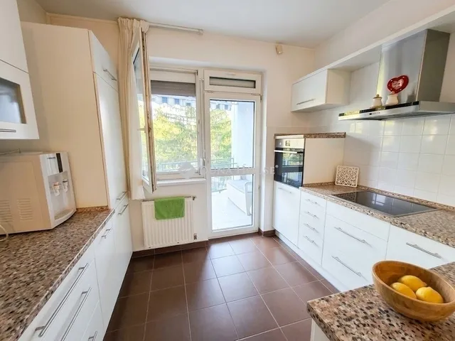 Eladó lakás Budapest XI. kerület 97 nm