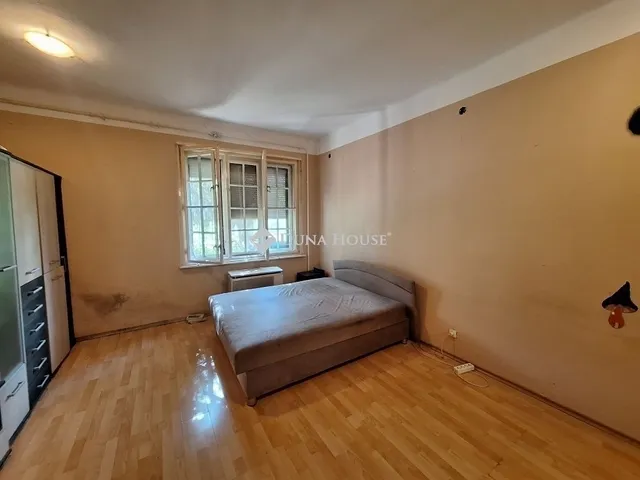 Eladó lakás Budapest XI. kerület 40 nm