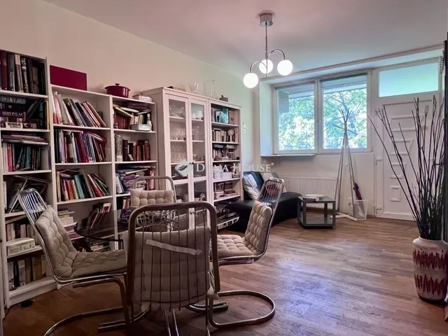 Eladó lakás Budapest II. kerület 62 nm