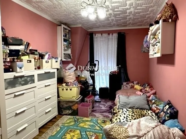 Eladó lakás Budapest XVIII. kerület, Újpéteritelep 83 nm