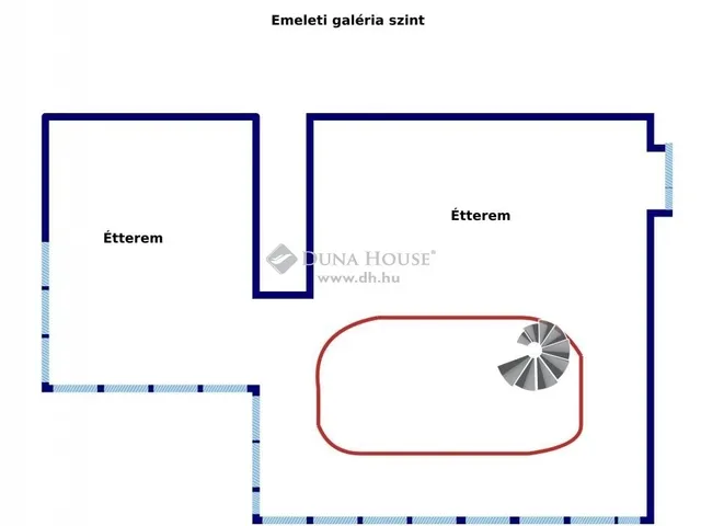 Eladó kereskedelmi és ipari ingatlan Gödöllő 500 nm