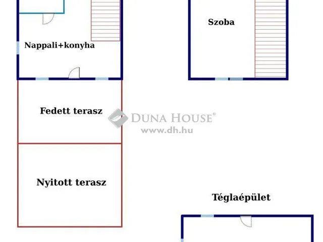 Eladó üdülő és hétvégi ház Tápiószentmárton 43 nm