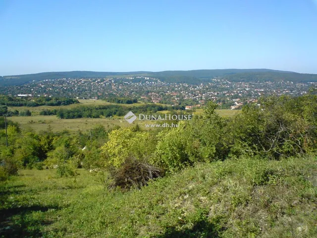 Eladó telek Budapest II. kerület 1666 nm