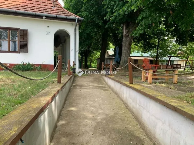 Eladó ház Ráckeve 360 nm