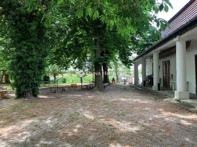 Eladó ház Ráckeve 360 nm