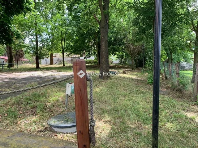 Eladó ház Ráckeve 360 nm
