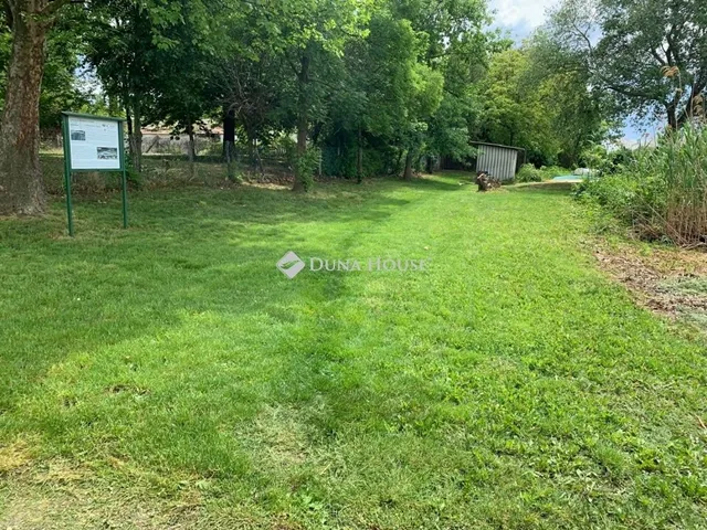 Eladó ház Ráckeve 360 nm