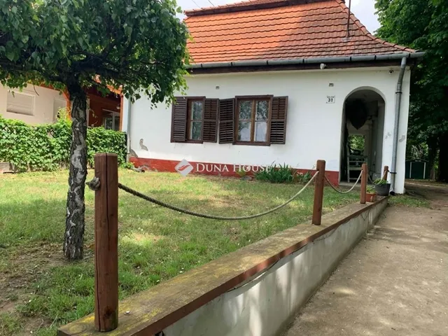 Eladó ház Ráckeve 360 nm