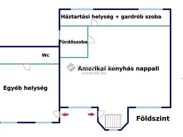 Eladó ház Üllő 93 nm