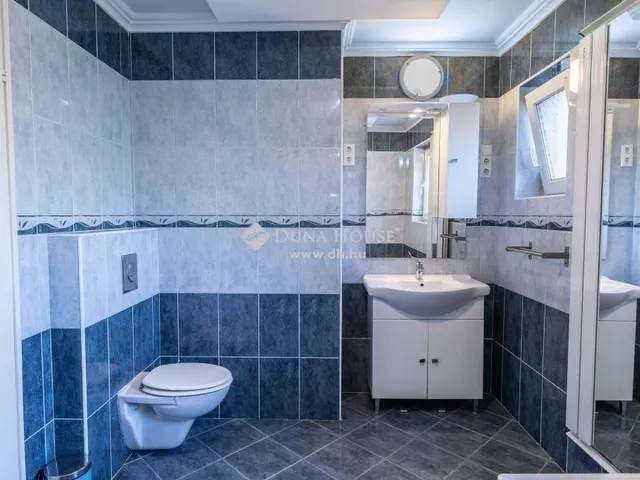 Eladó ház Budapest XVII. kerület, Rákoscsaba 190 nm