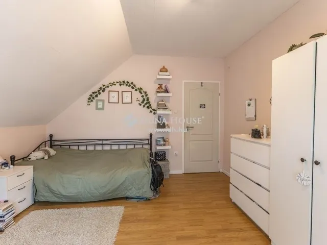 Eladó ház Budapest XVII. kerület, Rákoscsaba 190 nm