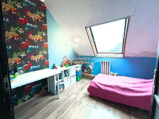 Eladó ház Budapest XVII. kerület, Régiakadémia-telep 240 nm