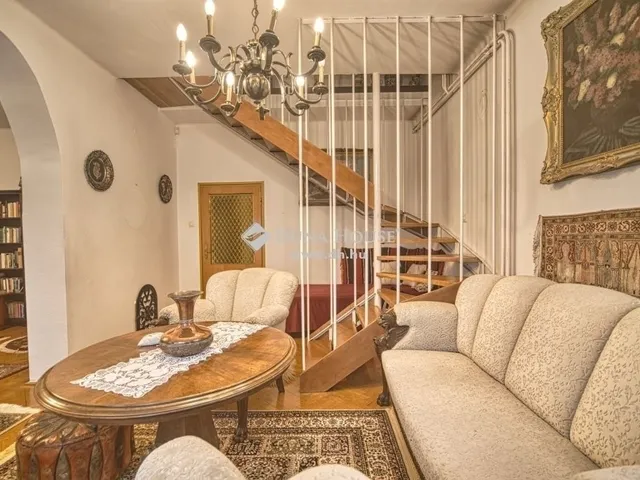 Eladó ház Budakeszi 185 nm