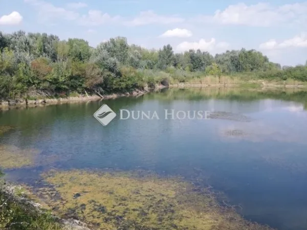 Eladó kereskedelmi és ipari ingatlan Dunaalmás 29924 nm