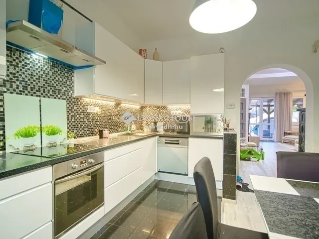 Eladó ház Budapest XIX. kerület 180 nm