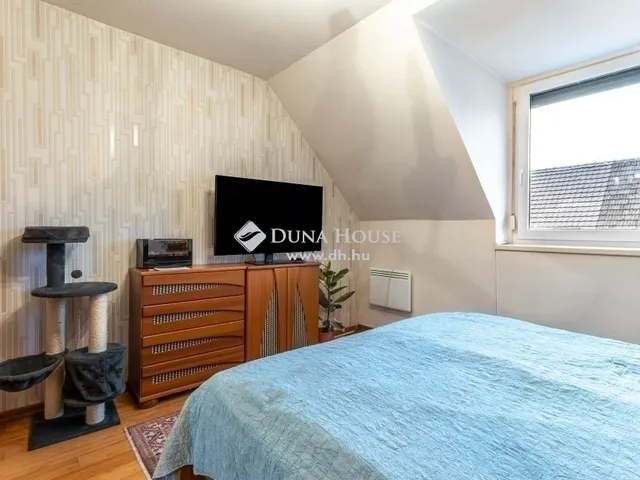 Eladó ház Budapest XVIII. kerület, Gloriett-telep 165 nm