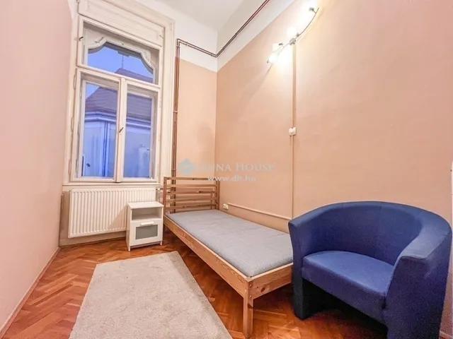 Eladó lakás Budapest VII. kerület 82 nm