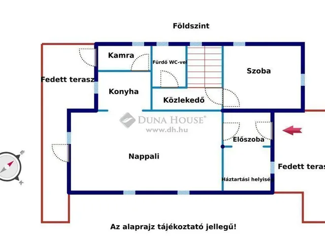 Eladó ház Budapest XVII. kerület, Rákoskert 245 nm