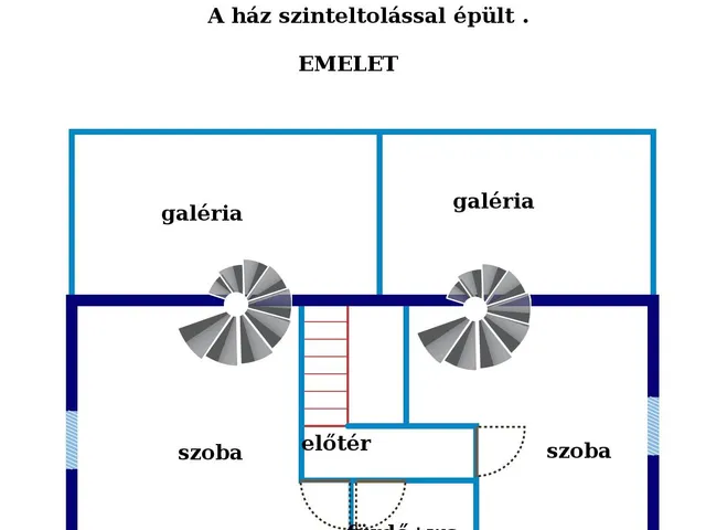 Eladó ház Gyál 440 nm