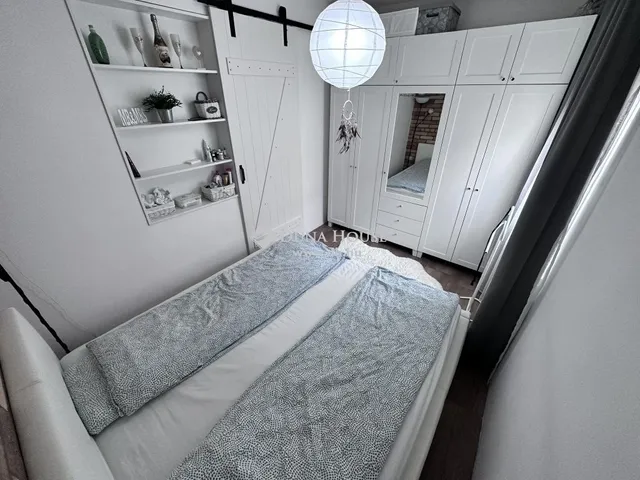 Eladó ház Hernád 88 nm