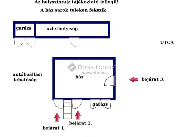 Eladó ház Gyál 440 nm