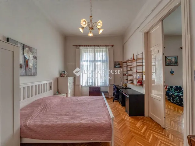 Eladó lakás Budapest XIII. kerület 97 nm