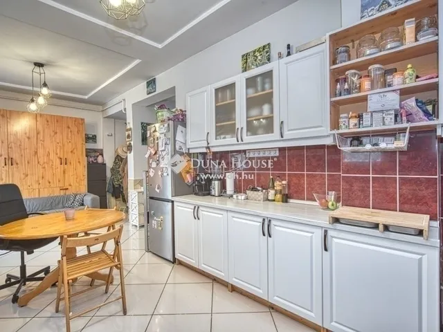 Eladó ház Budapest XVIII. kerület 88 nm