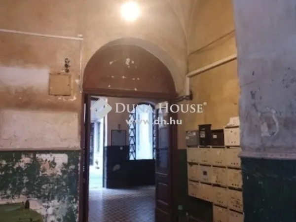 Eladó lakás Budapest VII. kerület 99 nm