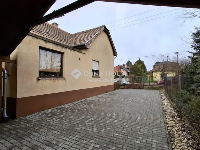 Eladó ház Budapest XVIII. kerület, Ganzkertváros 126 nm