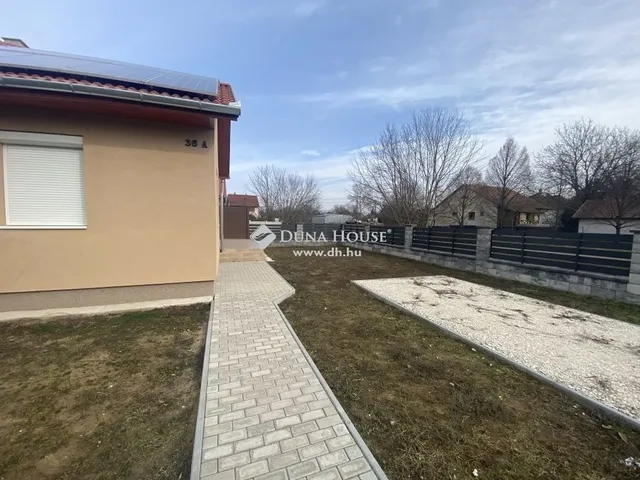 Eladó ház Kóka 78 nm