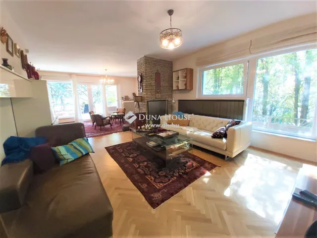 Eladó ház Budapest XVII. kerület 320 nm
