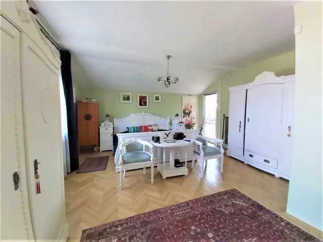 Eladó ház Budapest XVII. kerület 320 nm