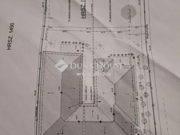Eladó ház Erdőkertes 120 nm