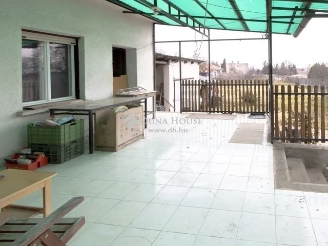 Eladó ház Ecser 168 nm