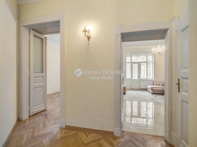 Eladó lakás Budapest XIV. kerület 65 nm