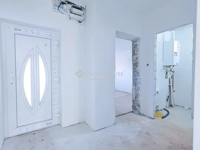 Eladó lakás Budapest XVIII. kerület, Ganzkertváros 94 nm