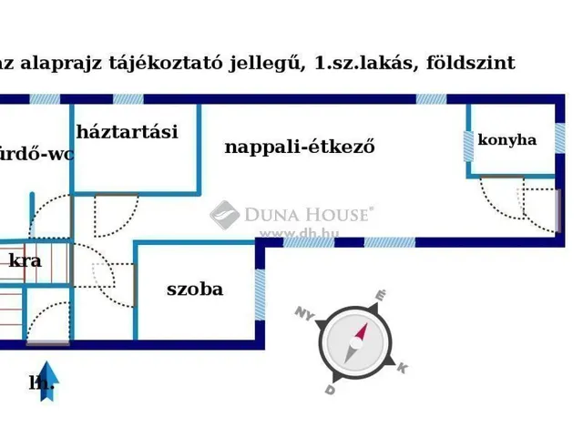 Eladó ház Gödöllő 99 nm
