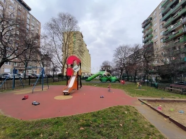 Eladó lakás Budapest X. kerület 60 nm